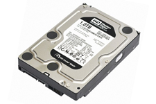 WD BLACK 7200/64M (1TB) Image